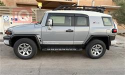 تويوتا إف جي كروزر